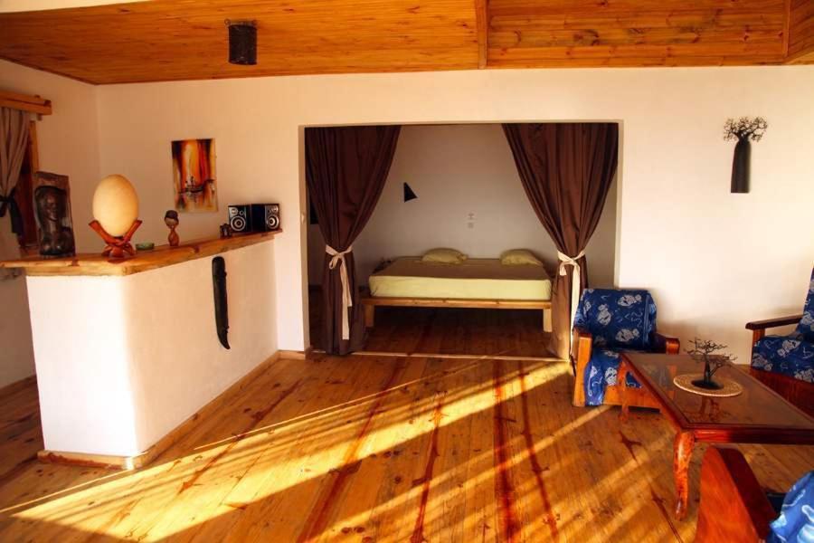 Ankasy Lodge Tsifota Exterior foto
